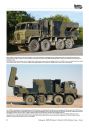 British Cold War Military Trucks - FODEN<br>Commercial Pattern Low Mobility, Medium Mobility and Variants